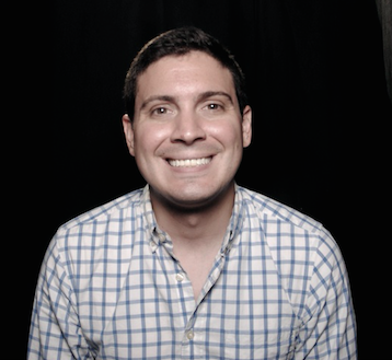 Bryan Carroll